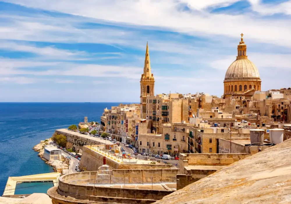 Malta last minute tanio - jak zaplanować wyjazd bez dopłat