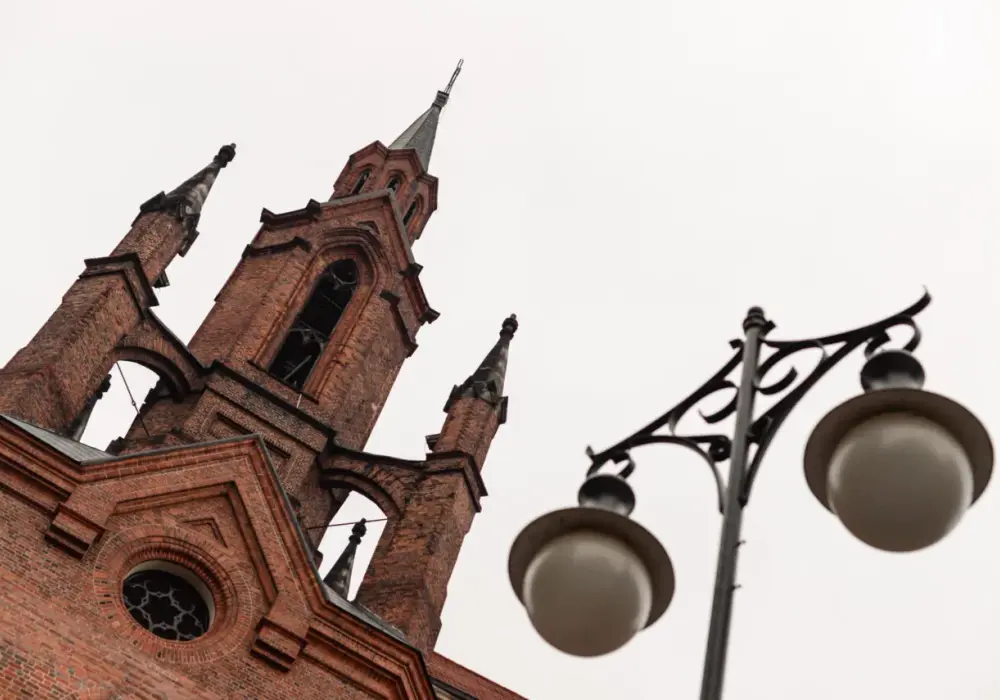 Kaliniec w Kaliszu - co zobaczyć i jak ułożyć trasę