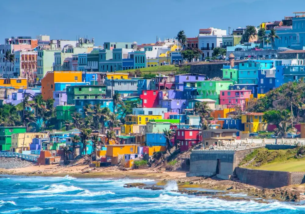 Puerto Rico - co zobaczyć i jak zaplanować pierwszy wyjazd