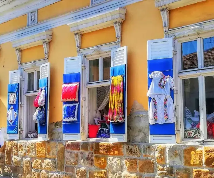 Niezapomniane atrakcje w Szentendre, które musisz zobaczyć