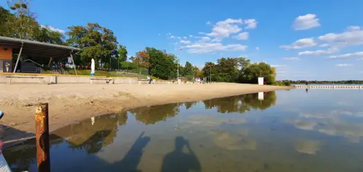 Atrakcje w Buku - co zobaczyć w centrum i nad Jeziorem Niepruszewskim