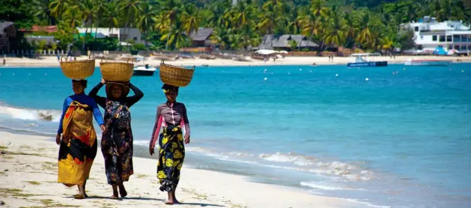 Madagaskar z biurem podróży - ceny, terminy i formalności