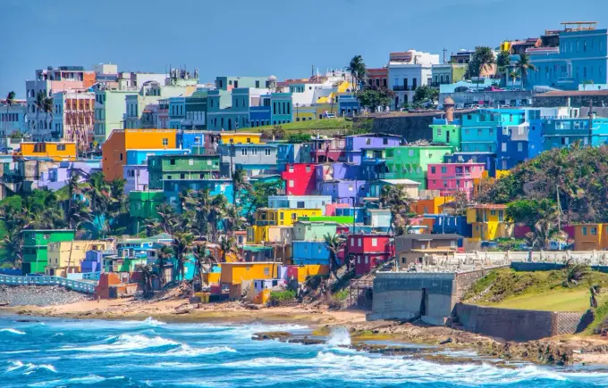 Puerto Rico - co zobaczyć i jak zaplanować pierwszy wyjazd