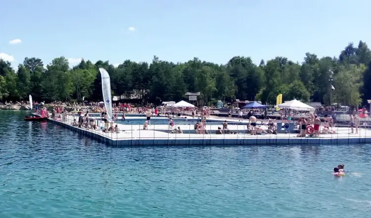 Balaton w Trzebini - co warto wiedzieć przed wizytą